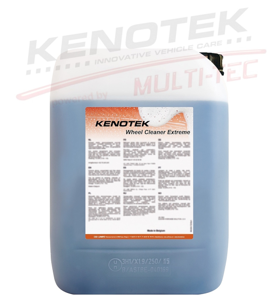 KENOTEK Wheel Cleaner Extreme Felgenreiniger